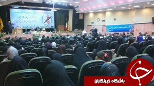 برگزاری رقابت های قرآنی بهار در بهار در شرکت گاز خوزستان