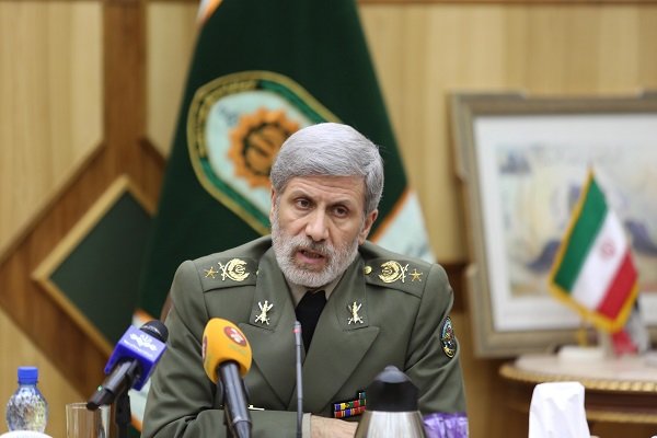درصورت خروج آمریکا از برجام برنامه به موقعی را اجرا می&zwnj;کنیم