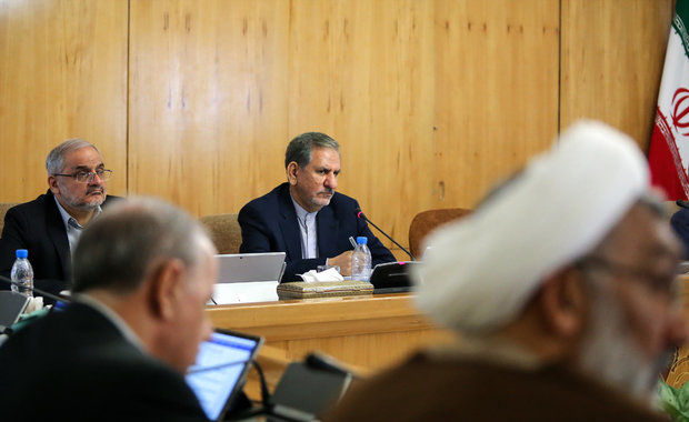 میزان افزایش ضریب حقوق کارکنان دولت و بازنشستگان