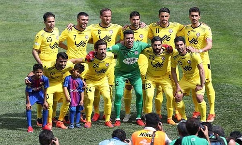 افاضلی: رختکن نفت مانند گودال هایی بود که افراد معتاد در آن جمع می شوند/ بیرانوند در سقوط نفت تاثیرگذار بود