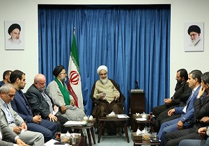 حمایت از کالای ایرانی با حمایت از کارگران محقق می‌شود