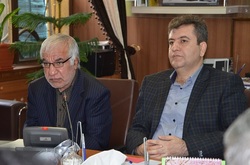 همکاری روسیه با دانشگاه علوم پزشکی و دانشگاه یاسوج در آینده نزدیک