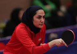 صامت:مبالغ دریافتی بانوان کمتر از آقایان است / امیدوارم به دسته یک جهانی هم برسیم