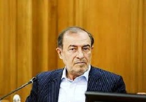 گلایه رئیس شورای عالی استان&zwnj;ها از روحانی