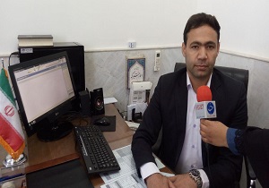 فعالیت ۱۷ واحد فعال استخر پرورش ماهیان سردابی درخاتم