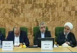کرمانشاه پایلوت جداسازی شبکه آب شرب و بهداشتی/ اجرای ۱۳۵ پروژه آبرسانی