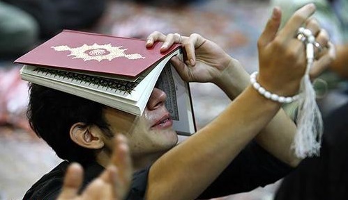 چگونه دعا برآورده می&zwnj;شود / برگرفته از کلام معصومین