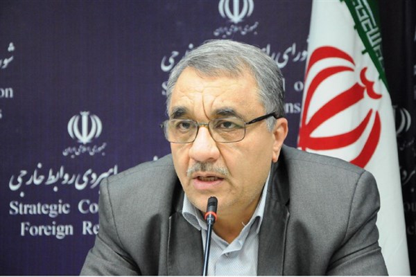خروج ترامپ از برجام، تنش را تشدید خواهد کرد/ عربستان توان بازی امنیتی در منطقه را ندارد