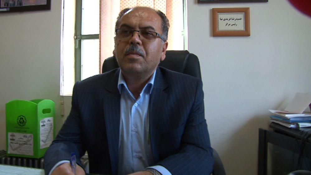 کارگران رشته ساختمانی با تاییدیه مهارت بیمه می شوند