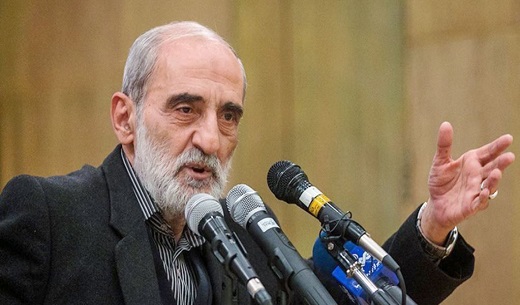 البته&zwnj;که باید مشکی پوشید!