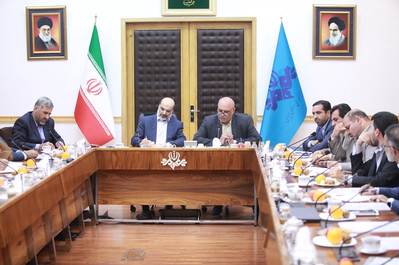 هرکاری بتوانیم برای توسعه استان خوزستان انجام می‌دهیم