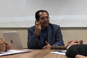 تن زاده: اصل را بر بومی گرایی گذاشته ایم / بیشترین میزان پرداختی در تاریخ سپیدرود را داشتیم