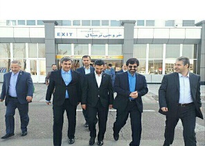 کاهش ۱۰ درصدی مراجعه به پیام رسان‌های خارجی در کشور