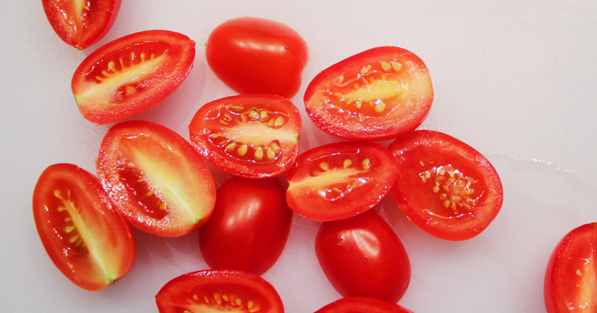 مظنه خرید گوجه گیلاسی در میادین میوه و تره بار چقدر است؟
