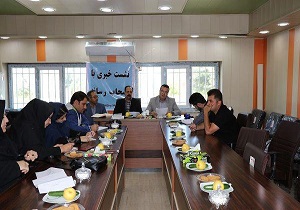 اختصاص ۱۰۰ میلیارد ریال اعتبار برای تجهیزات پزشکی بیمارستان امام (ره) مهاباد