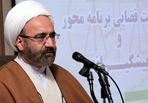 دادستان‌ها در صف مقدم، پرچم مدعی العمومی را برافراشته نگه دارند