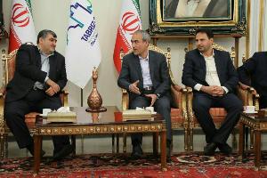 توسعه اقتصادی ایران درسایه توسعه ترانزیتی منطقه آزاد ارس