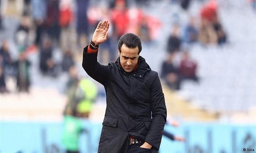 فرجام یک جام و دوران پساجام برای پرسپولیس / جادوگر،شریک شادی برانکو و یاران
