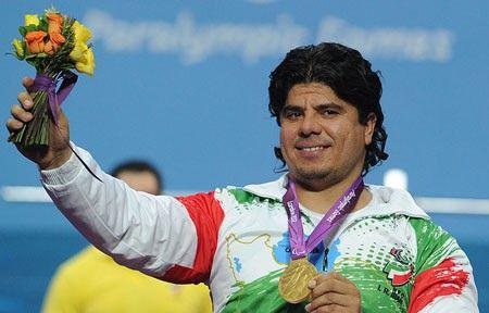 مناسب سازی سالن&zwnj;های ورزشی برای معلولان