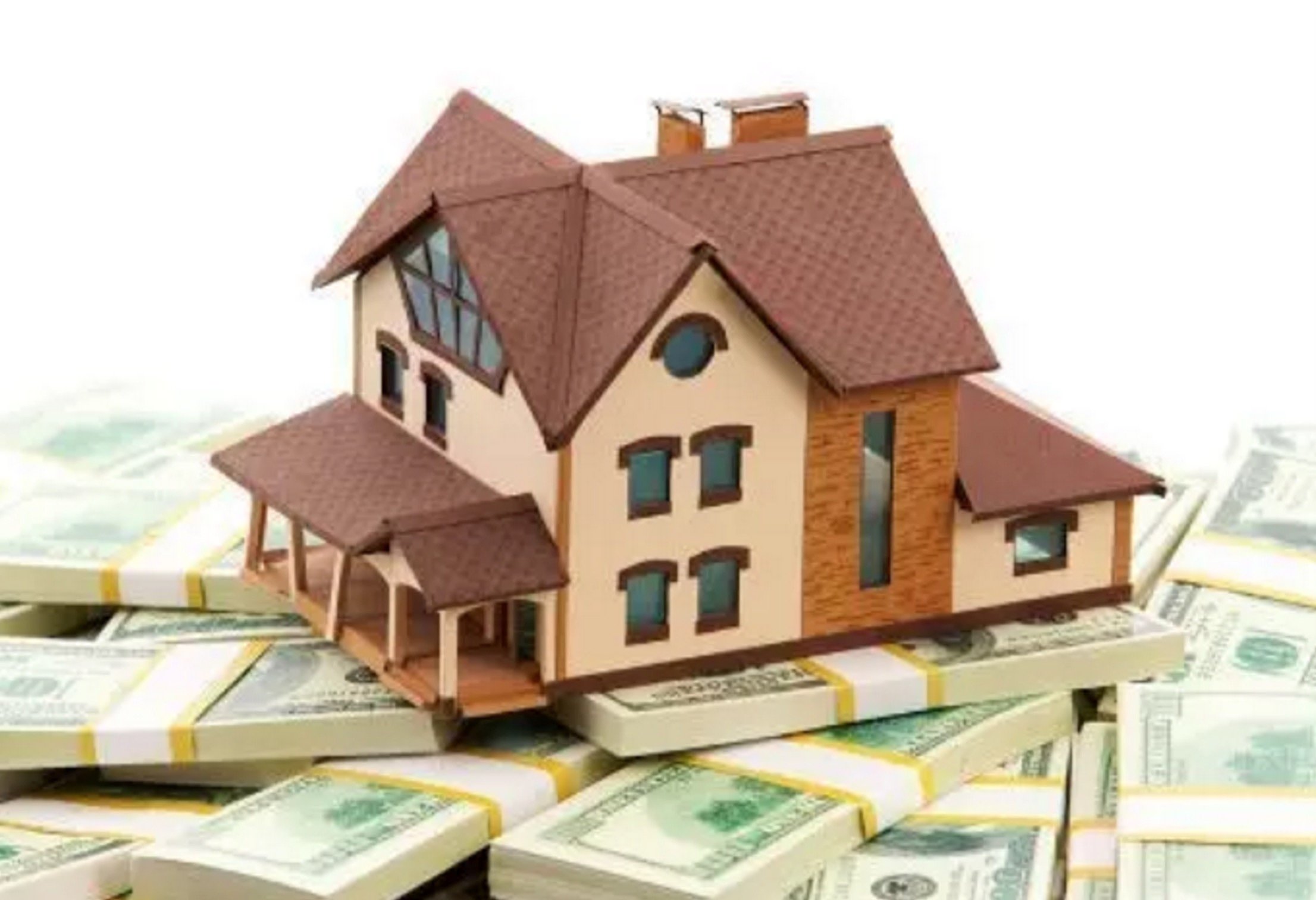 تفاوت قیمت گرانترین و ارزانترین خانه های شمال و جنوب پایتخت
