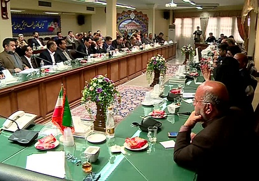 رشد ۴۸ درصدی بیمه شدگان کارگری تامین اجتماعی استان مرکزی