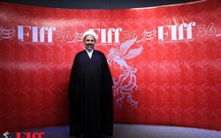 اظهار نظر نایب رئیس کمیسیون فرهنگی مجلس درباره جشنواره جهانی فیلم فجر