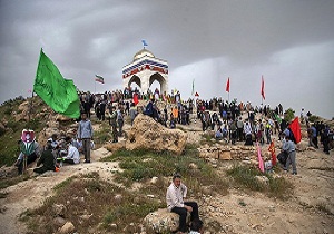 صعود به ارتفاعات بازی‌دراز آغاز شد