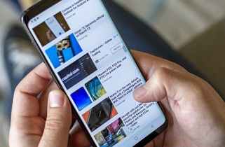 فروش گوشی Galaxy S9 سامسونگ به 8 میلیون نسخه رسید +تصویر