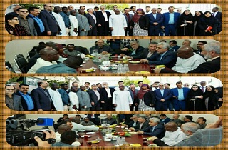 نهاوند شهر کشاورزی و گردشگری است
