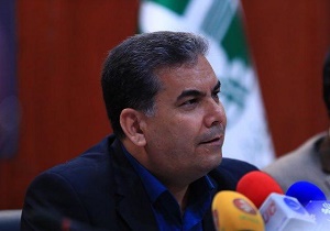 حمید ظهرابى معاون محیط زیست طبیعى و تنوع زیستى شد