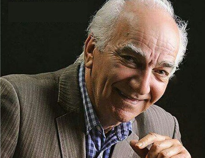 رضا بنفشه&zwnj;خواه به آی&zwnj;فیلم می&zwnj;آید