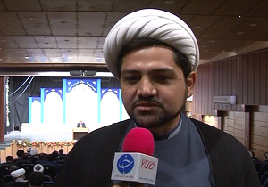 کارگاه آموزشی ویژه دبیران نماز دستگاه‌های اجرایی استان یزد