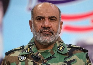 سربازان نماد امنیت هستند/ ولایتمداری باید سرمشق همه جوانان باشد