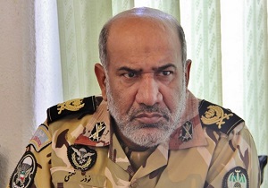 سربازان باید نماد بصیرت، شجاعت و ولایتمداری باشند
