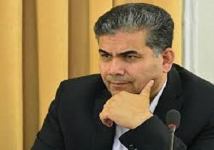 بالای ۱۰۰ درصد از منابع آبی در کشور استفاده می‌شود