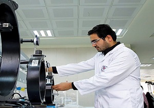 شناسنامه دار شدن مراکز آموزشى پزشکى / استراتژى توجه به دانشگاه جایگزین نفت شود