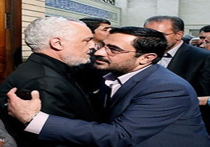 سعید مرتضوی در اوین است/ رفتار رحیمی در زندان بر آزادی او تأثیر داشت