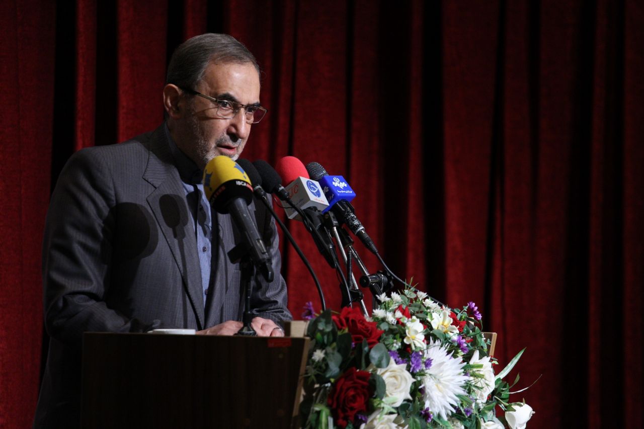 ایران حاضر به ادامه برجامی که به ضررش باشد نیست