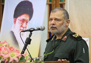 برای مقابله بانفوذ باید نیرو‌های انقلابی توسط مسئولان به‌کارگیری شوند