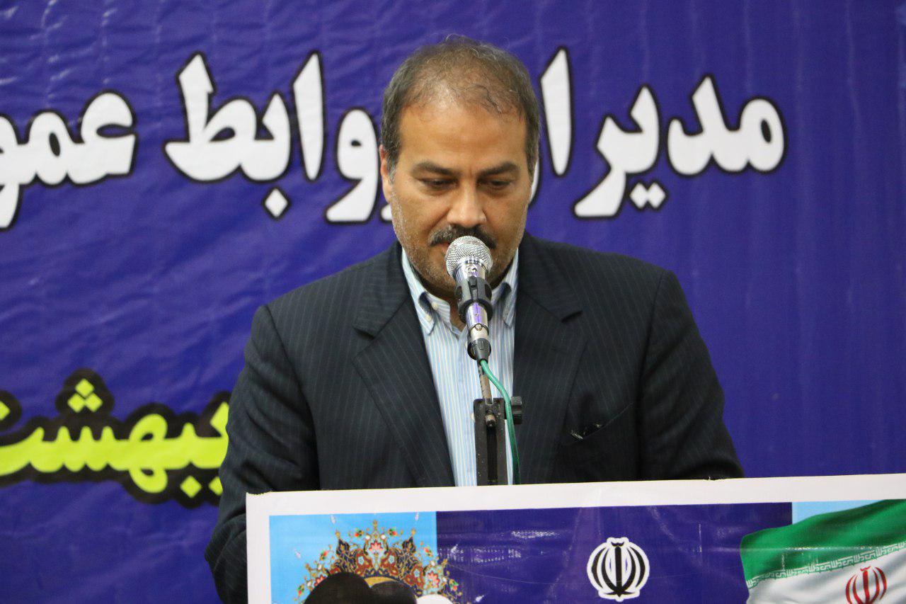 کرمان با 400 درصد رشد در امور جوانان بر سکوی نخست کشور