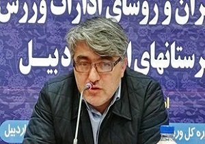 وزیر ارتباطات با جوانان منتخب استان اردبیل دیدار می کند