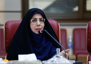 بازماندن از تحصیل دختران یک آسیب اجتماعی است