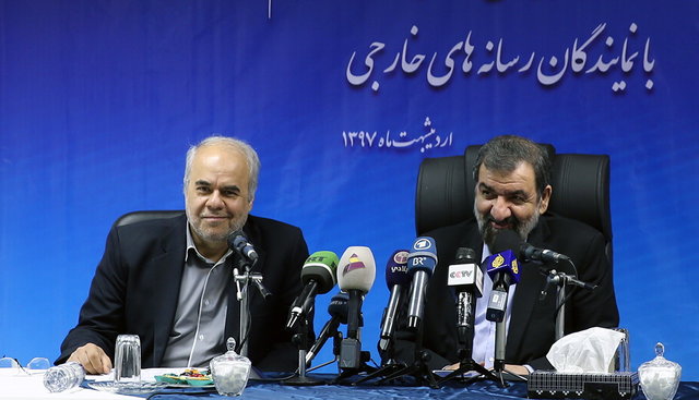 آمریکا از برجام خارج شود، ما از NPT خارج می&zwnj;شویم