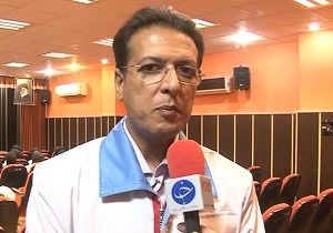 برگزاری همایش کسب و کارجوانان جمعیت هلال احمر استان یزد