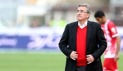 برانکو: سپیدرود نمی خواهد بازنده باشد/ دوست دارم لیگ را زیبا تمام کنیم