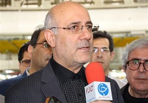 استاندار سمنان از سفر وزیر نیرو به استان سمنان خبر داد