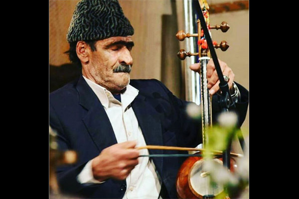 سرود بی سرور جام جهانی/ اجرای زنده آهنگساز اسکاری در چارسو