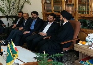 شبکه‌های صدا و سیما در مناطق محروم استان اردبیل تقویت شود