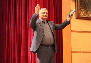 بازگشت فرزانه به میراث