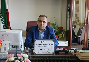 هوشمندسازی ۱۷۳ مدرسه در شهرستان بهشهر